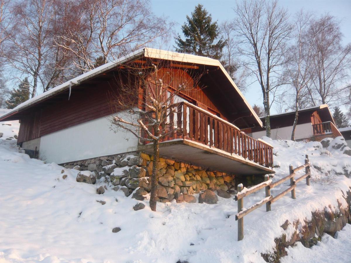 Chalet Les Moraines 8 Ле-Толи Экстерьер фото