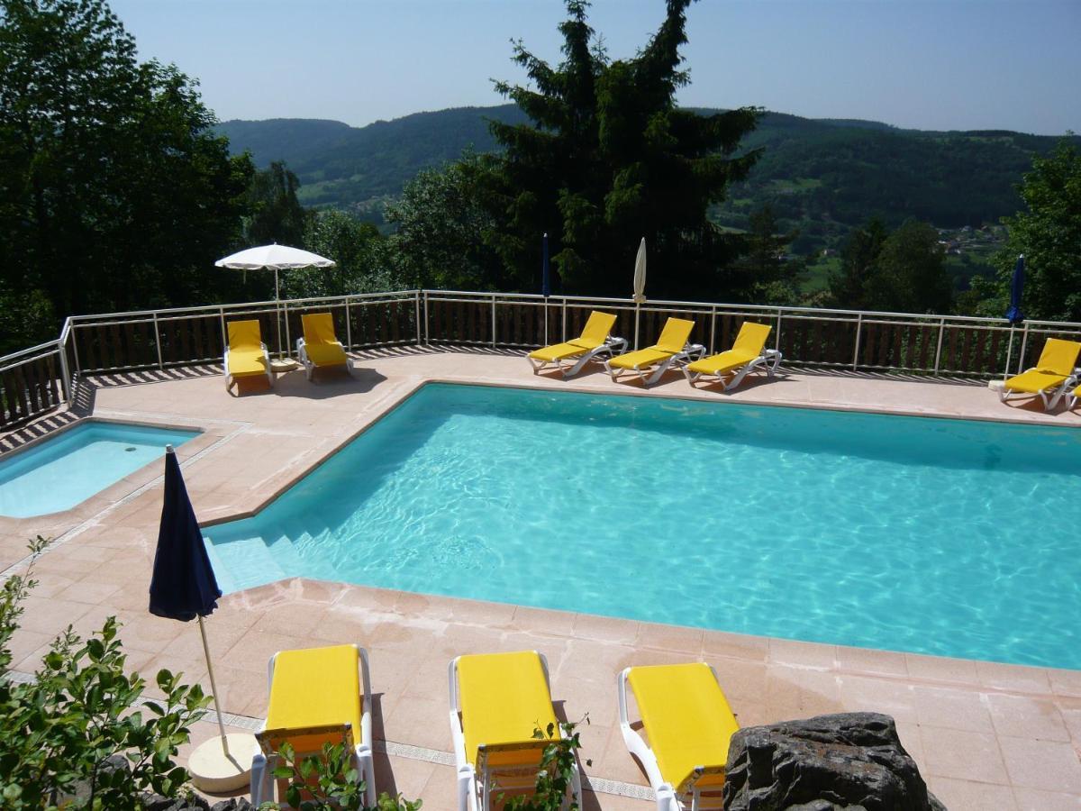 Chalet Les Moraines 8 Ле-Толи Экстерьер фото